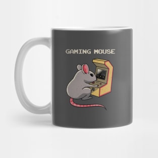 Gaming Mouse Mug